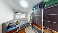 Blk 443B Fajar Hills (Bukit Panjang), HDB 5 Rooms #554424561
